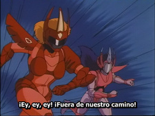 Delpower X Bakuhatsu Miracle Genki!